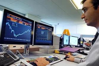 Книжата на ЦКБ най-ликвидни за девети пореден месец