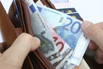 С 11% повече отделиха българите за покупки за дома през декември