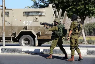 Влезе в сила ново тридневно примирие в Газа