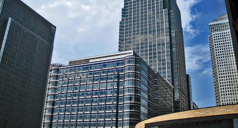 Citigroup ще плати 7 мрлд. долара на американските власти