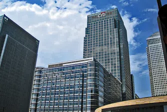Citigroup ще плати 7 мрлд. долара на американските власти