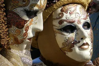 Очите или устата?