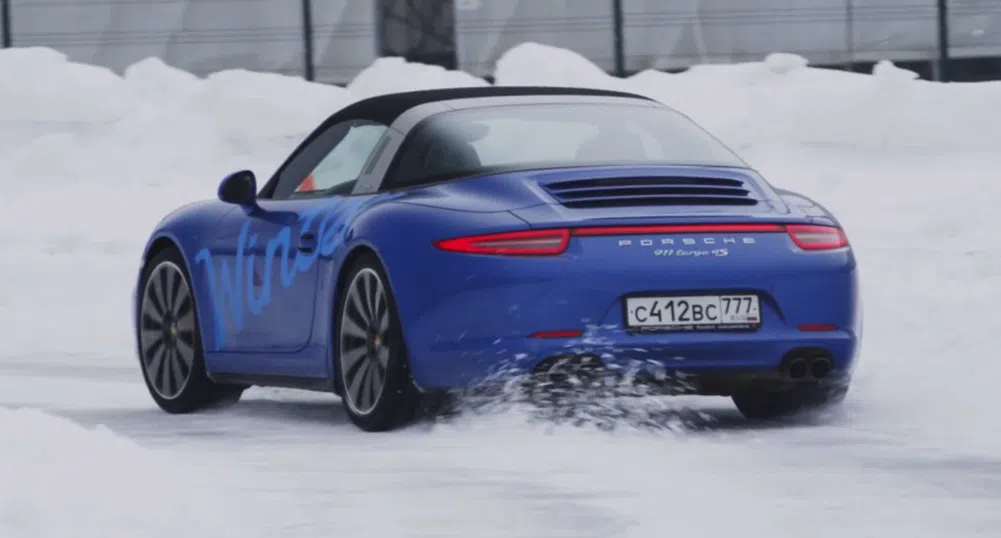 Криза ли? Рекордни продажби на луксозни коли в Русия