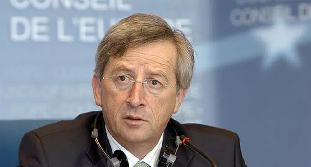 Юнкер обвини Германия в антиевропейско поведение