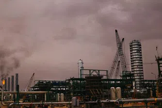 Либия може да учетвори производството на петрол за година