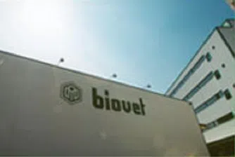 Печалбата на Биовет скача 3.5 пъти