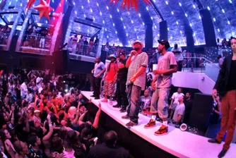 Най-добре печелещите нощни клубове в САЩ