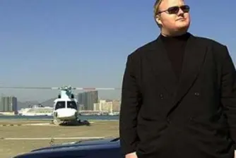 Ким Дотком ще прави партия и очаква 5% от вота на изборите