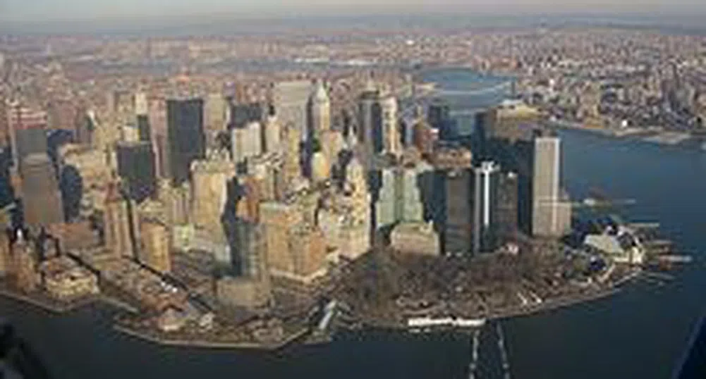 Продажбата на офиси в Манхатън с драстично понижение