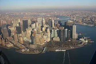 Продажбата на офиси в Манхатън с драстично понижение