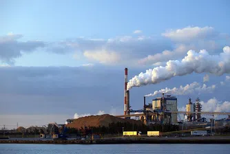 Хонгконг втори по въглеродни емисии на глава от населението