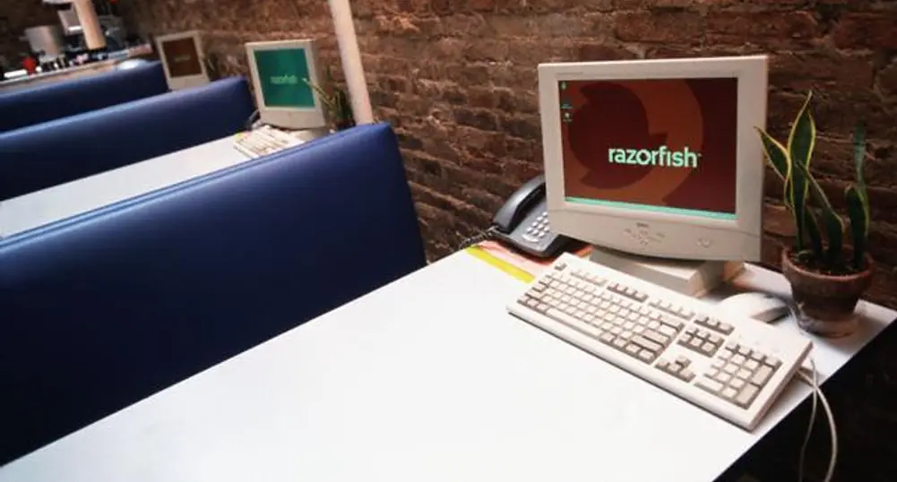 Microsoft продава Razorfish на французи