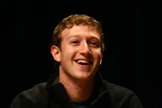 Кой е най-ценният съвет, който Закърбърг е получил от Питър Тийл?