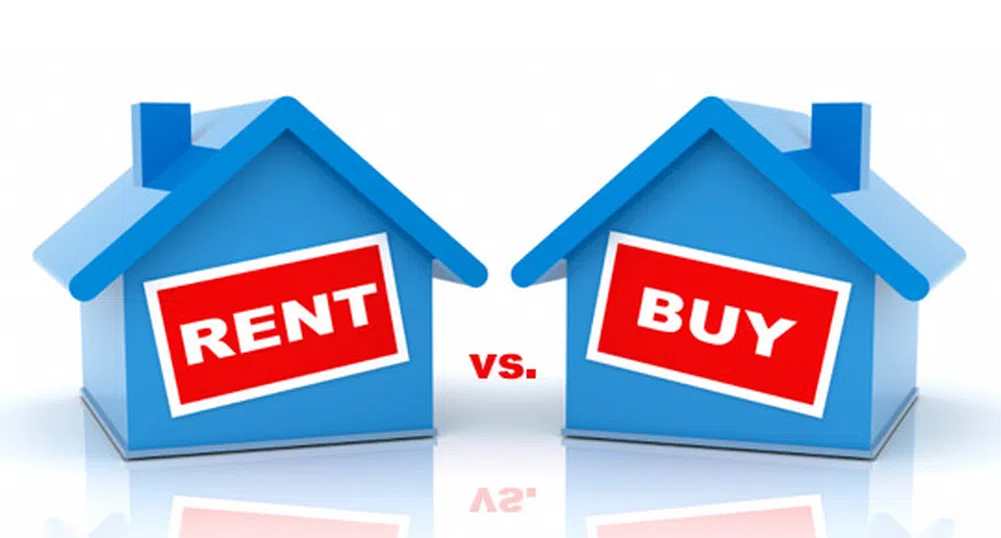 Живот под наем или покупка на имот?
