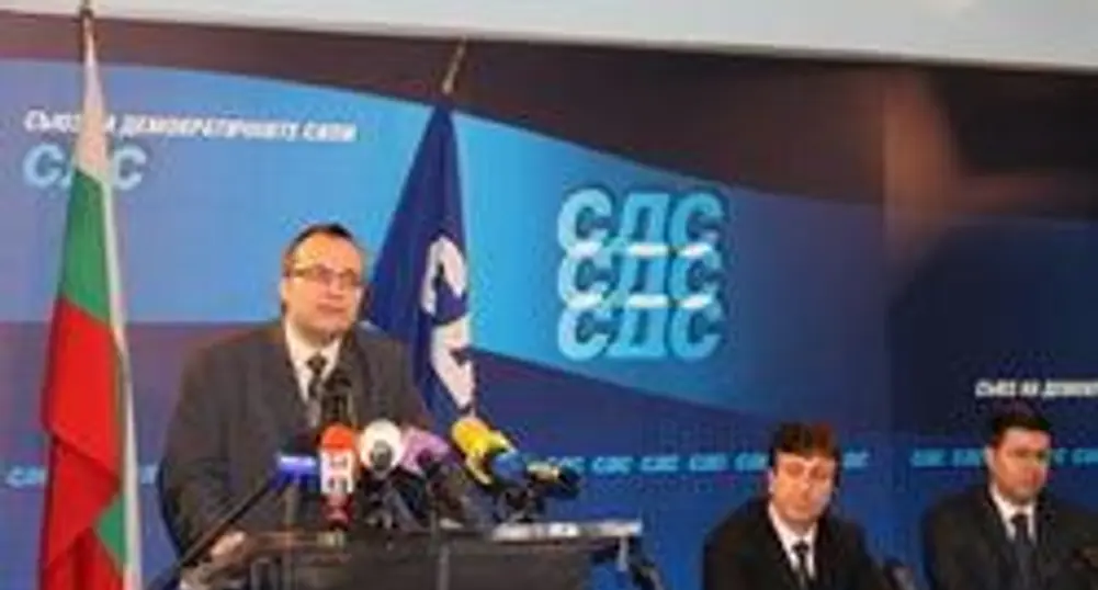М. Димитров: Прахосани са милиони за щуротии