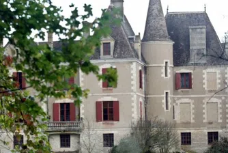 Бивши милионери: семейство де Ведринес