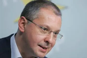 Станишев: Здравната система с нужда от 250 млн. лева