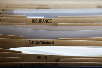 Нов ръст на жалбите в застраховането