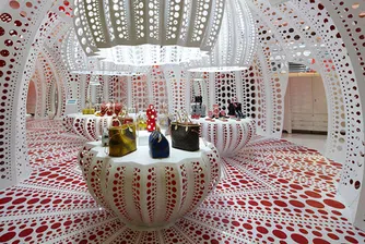 Най-интересните магазини в света