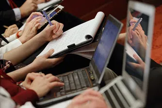 Служителите в технологичния сектор са по-богати, но по-нещастни