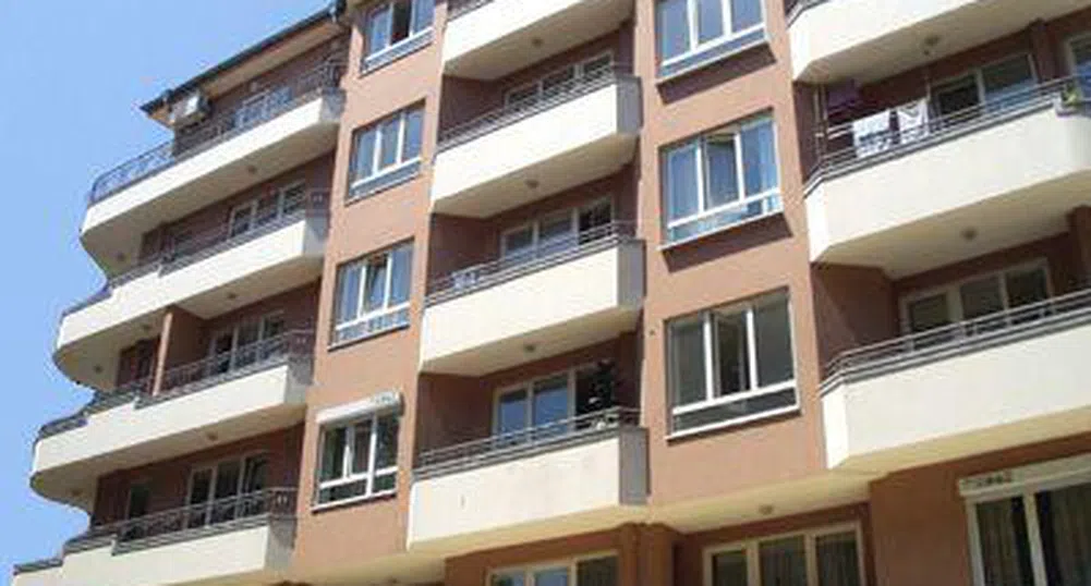 Оферта на седмицата от Colliers Residential