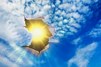 Азотният протоксид - враг №1 на озоновия слой