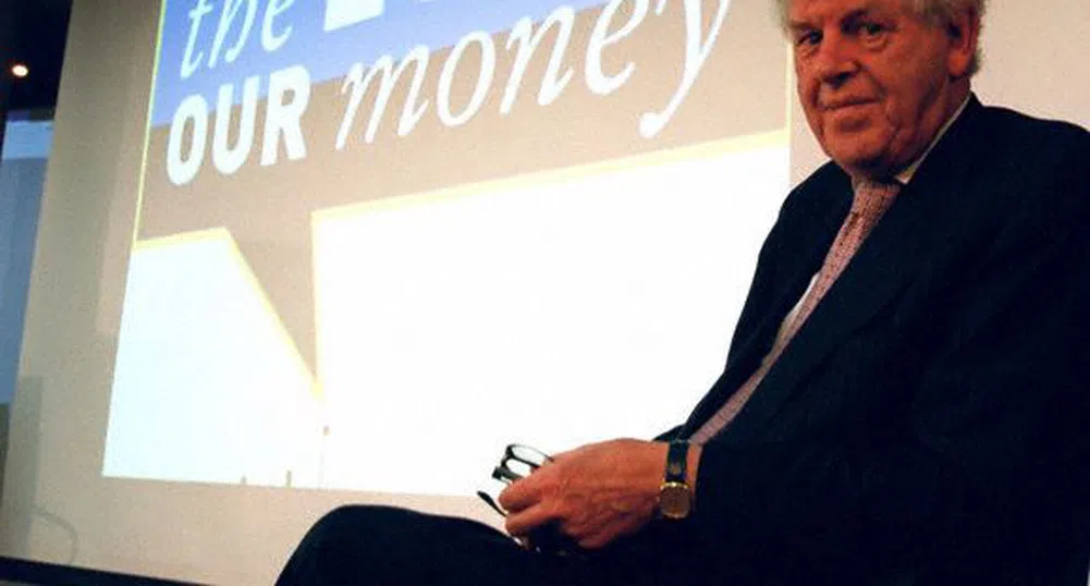 Британските букмейкъри пуснаха залог ще изчезне ли еврото