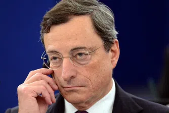 ЕЦБ започва стрес тестовете на банките през ноември