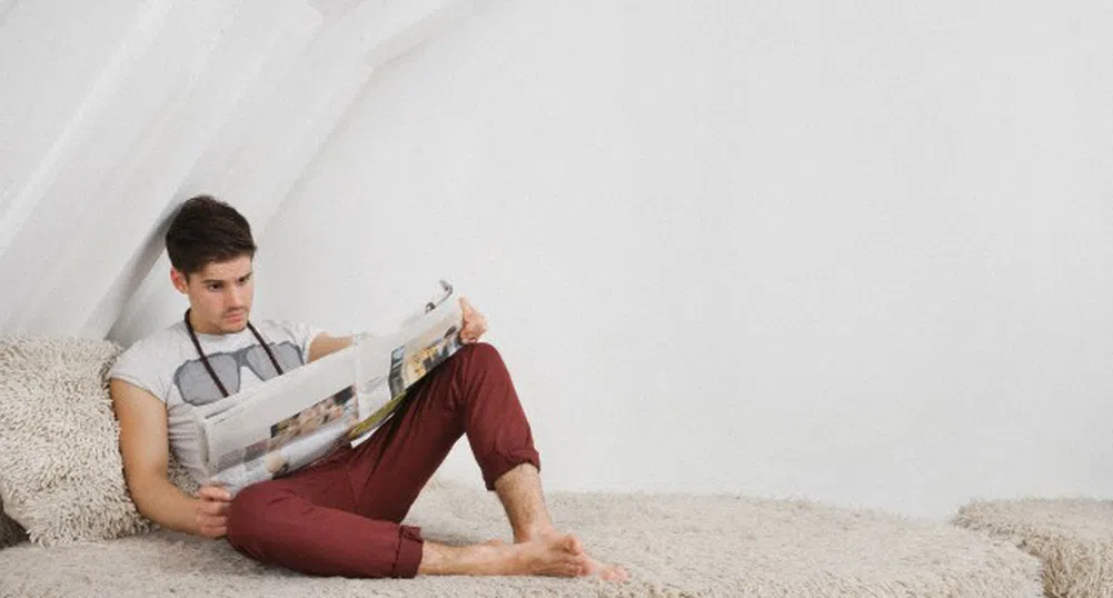 Как да намерите повече време за себе си