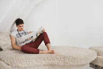 Как да намерите повече време за себе си