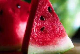 По-евтини дини и пъпеши