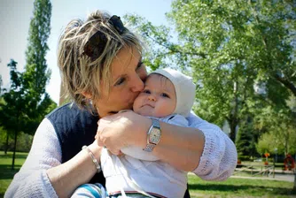 България- страната с най-малко деца в Европа