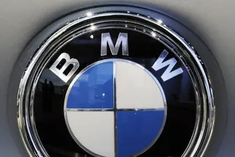 BMW ще продава еко колите от серията Megacity с нова марка