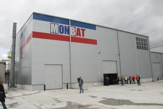 Резултатите на Монбат/Монбат Р. се влошават през септември