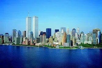 Кой е най-добрият град в света според различните нации?