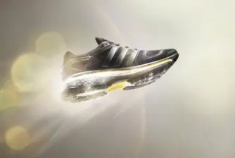 BOOST променя бягането завинаги