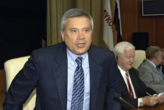 Лукойл инвестира 3.6 млрд. долара в нефтохимически комбинат