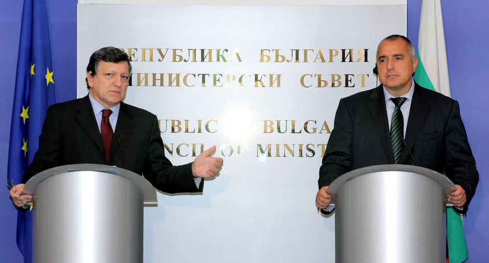 Барозу: Метрото представя София като модерен град с желание да инвестира в бъдещето