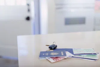 13.1% повече чужденци посетили страната ни през май
