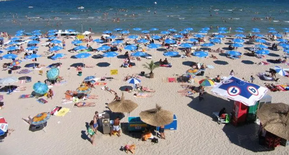200 000  шведи и датчани са почивали у нас през 2009 г.