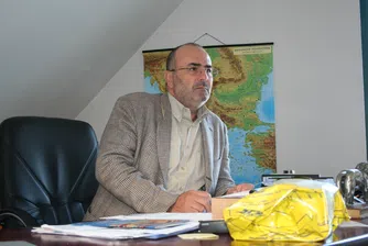 В. Мектупчиян: Търсим нови партньори за бъдещите ни бизнес планове