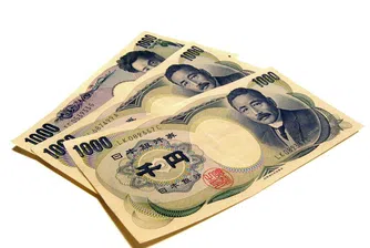 Еврото с ръст спрямо основните валути