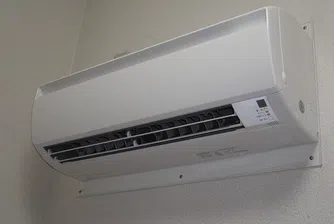 От климатиците се пълнее