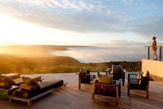 Най-добрите хотели в света за 2014 г.