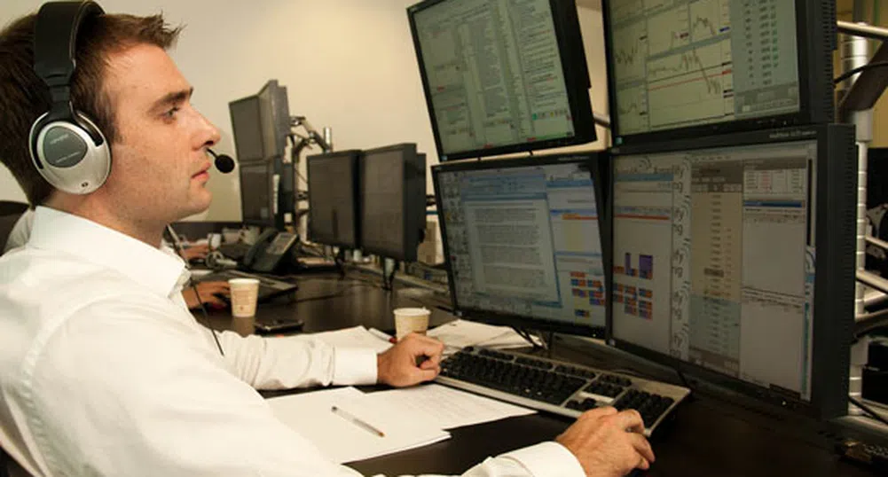 SOFIX на 1% от 600 пункта