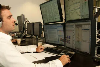 SOFIX на 1% от 600 пункта