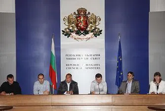 Дянков- кандидатът за президент на ГЕРБ?