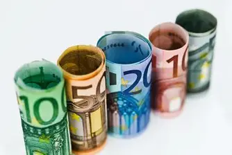 Годишната инфлация през март в Германия достигна 1.2%