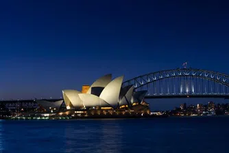 Световният ден за климата стартира от Сидни