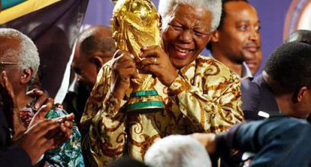 Най-скъпите спортни събития в света